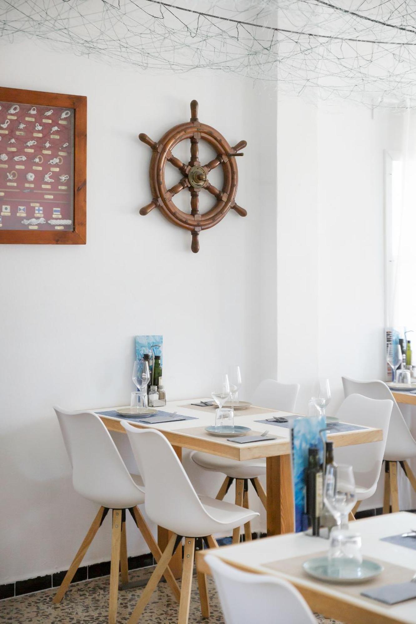 Hostal Cala Llombards Экстерьер фото