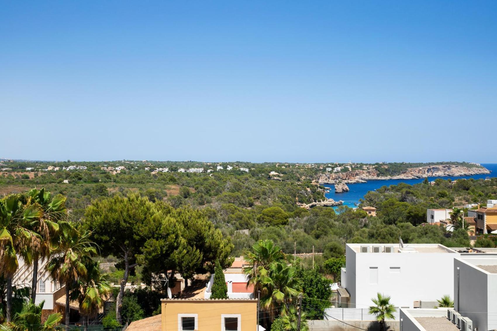 Hostal Cala Llombards Экстерьер фото